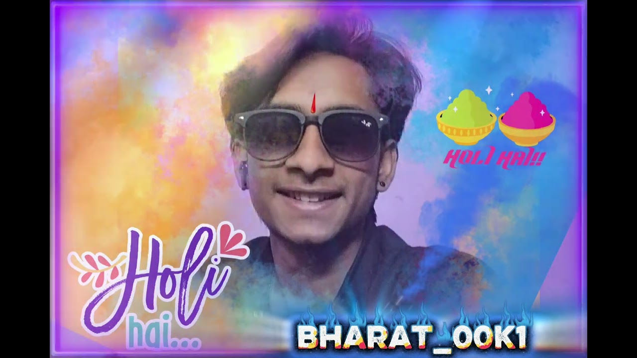 Holi ke gana 😘 #viralvideo #HoliSongs #HoliMusic #BollywoodHoli #HoliFestival 