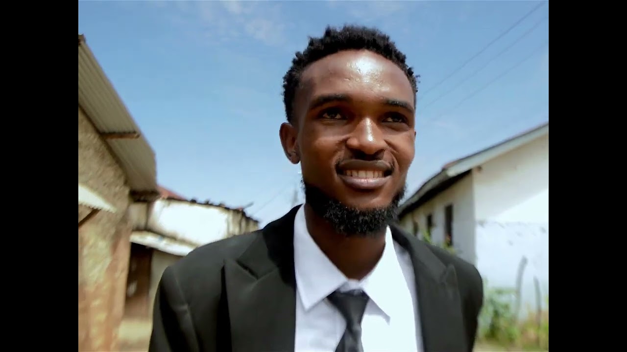 MWOKOZI OFFICIAL GOSPEL VIDEO 
