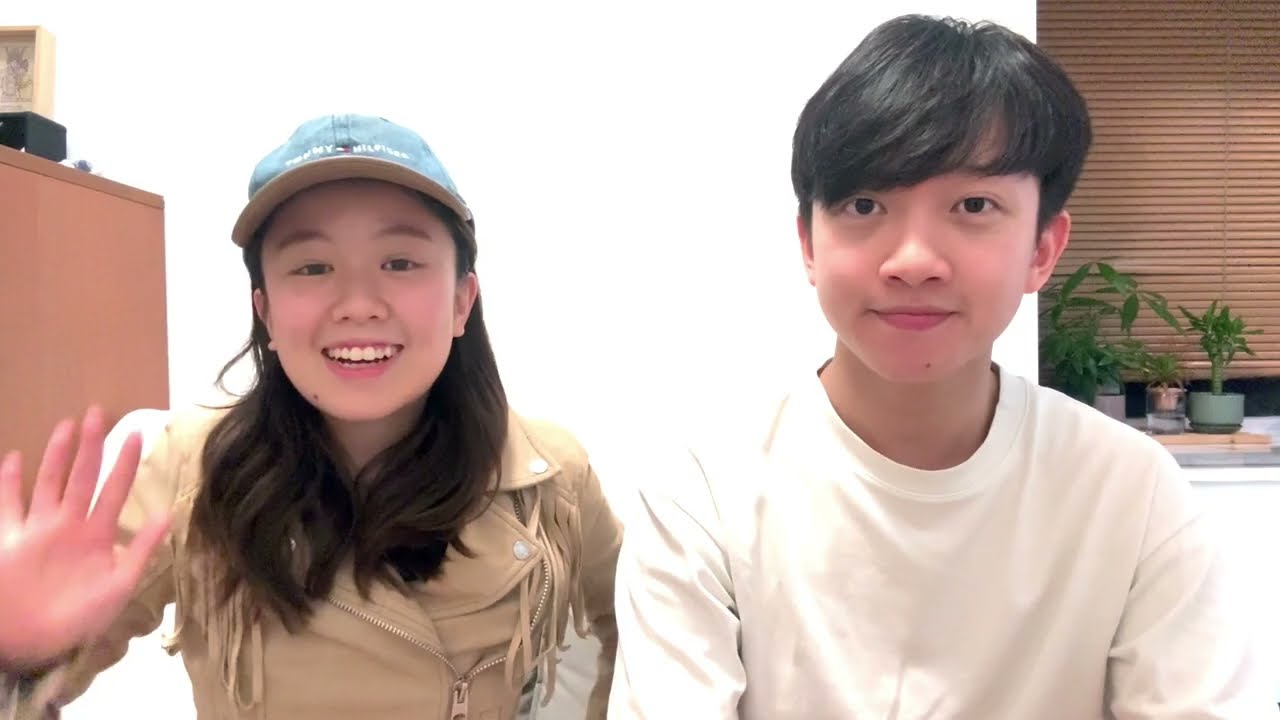 《雷鳴金鼓戰笳聲》《紫釵記》之 您問我答｜9月1、2號高山見！｜梁振文 梁芷萁（片尾有彩蛋喔～）