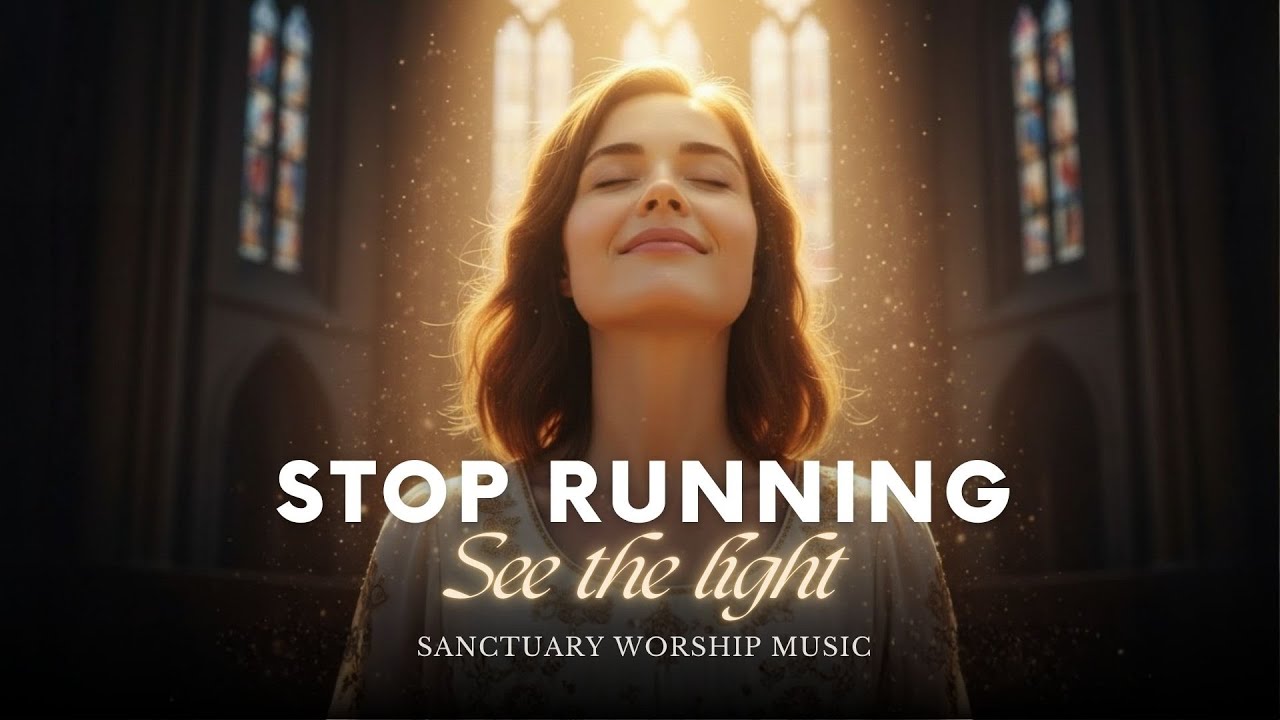 The Moment I Stopped Running Where I First Saw Light