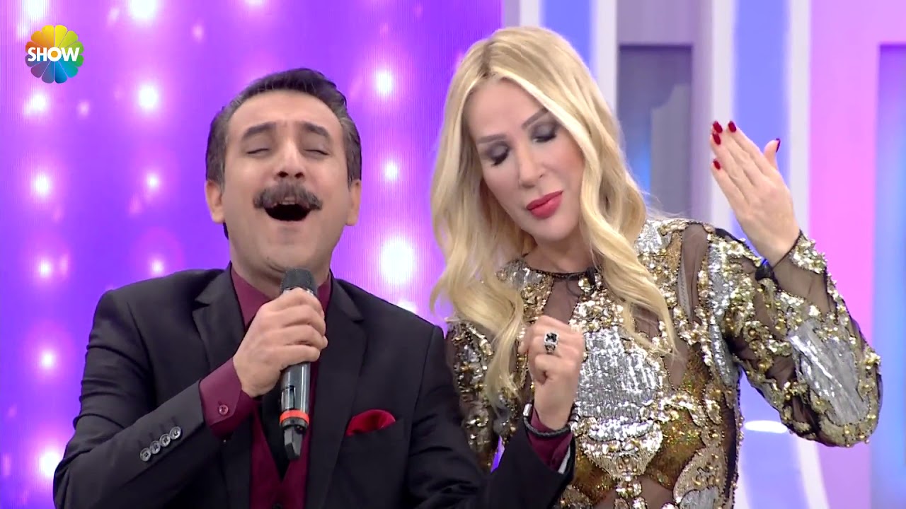 Seda Sayan'la 15.Bölüm | 31 Ocak 2018