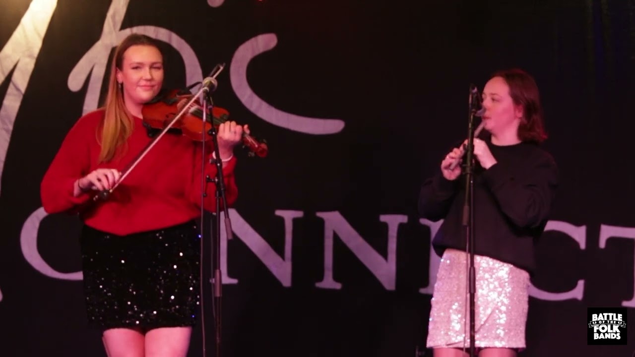 Dàna - Battle of The Folk Bands 2025
