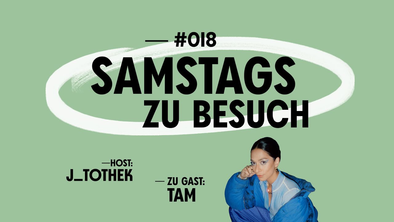 Samstags zu Besuch... [018] mit TAM