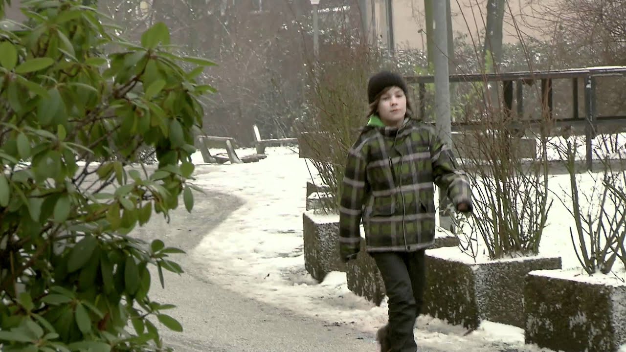 StageTV TARZAN Kindercasting CF