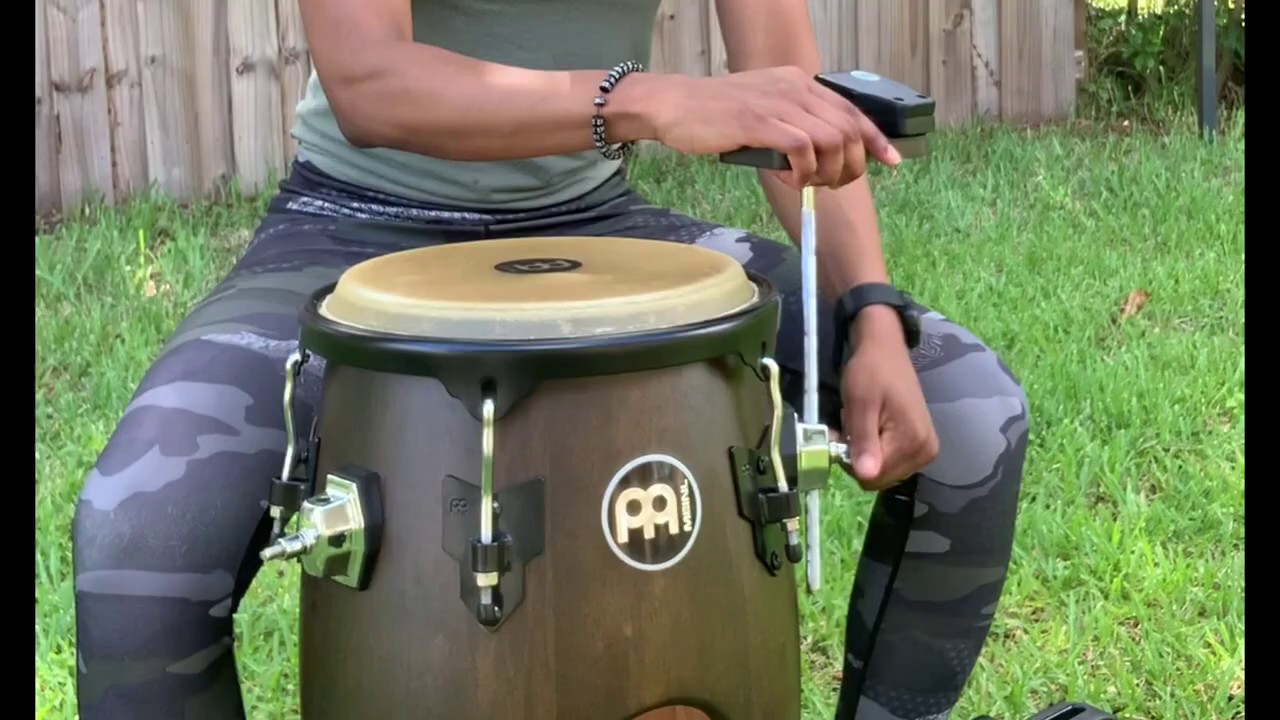 Meinl Percussion 11