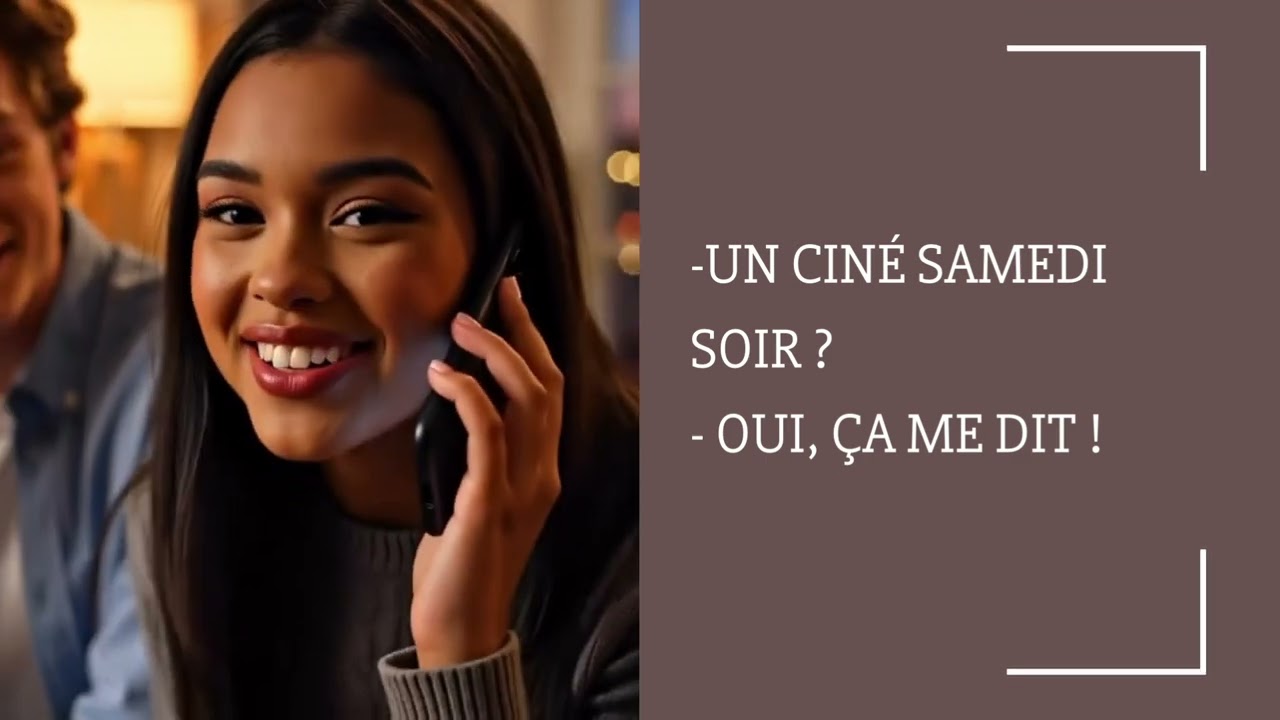 Expresii familiare în limba franceză (les expressions familières en français)