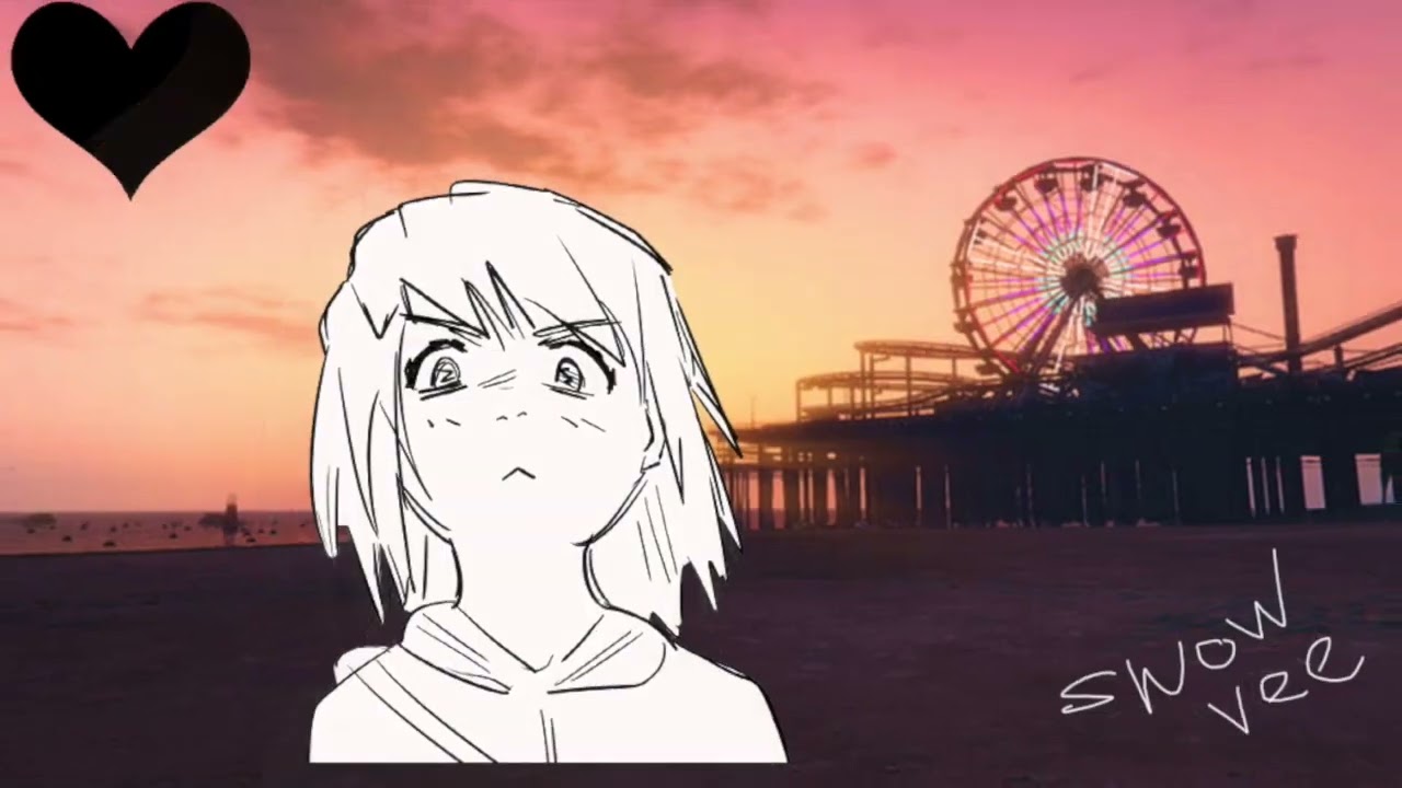 Lil Nas X - Panini [AMV]