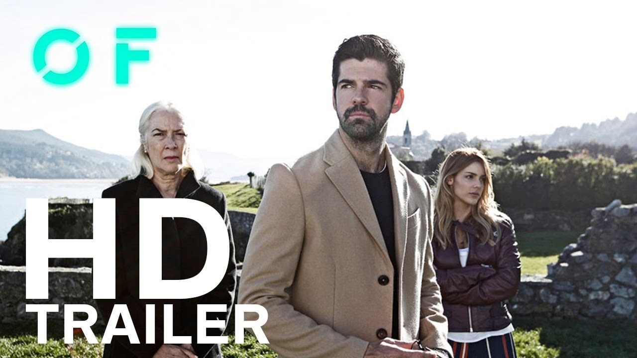 'Presunto culpable', tráiler de la nueva serie de Antena 3 con Miguel Ángel Muñoz