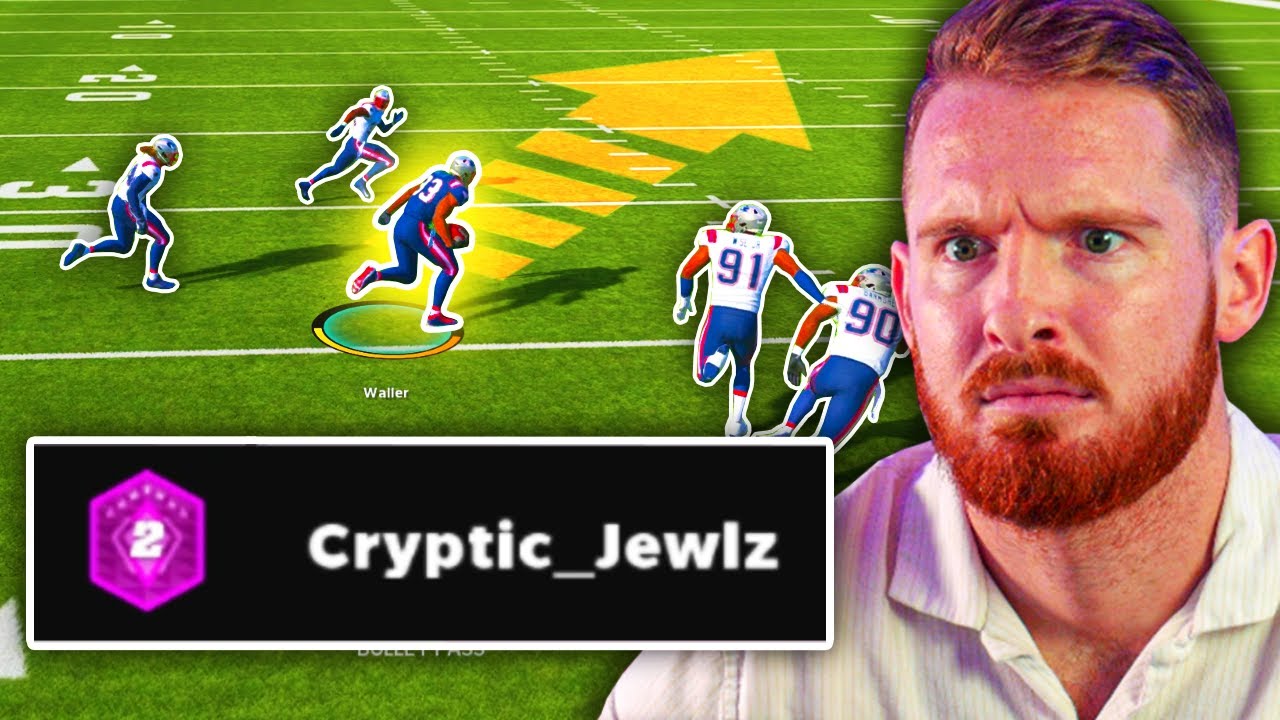 I Ranked #2 in the World in Weekend League! [WL Recap Pt. 5]
