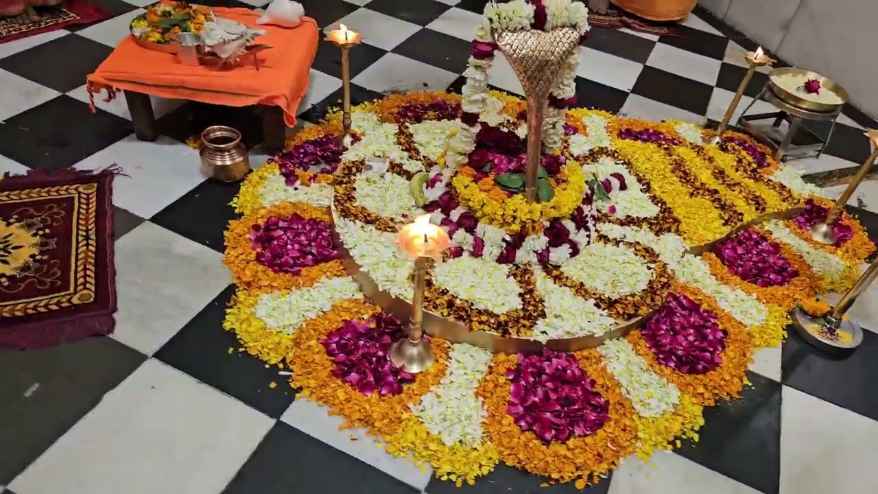 मन्दिर दक्षेश्वर महादेव कनखल हरिद्वार उत्तराखंड ##महादेव #मन्दिर #दक्षेश्वर #हरिद्वार #रविवार 