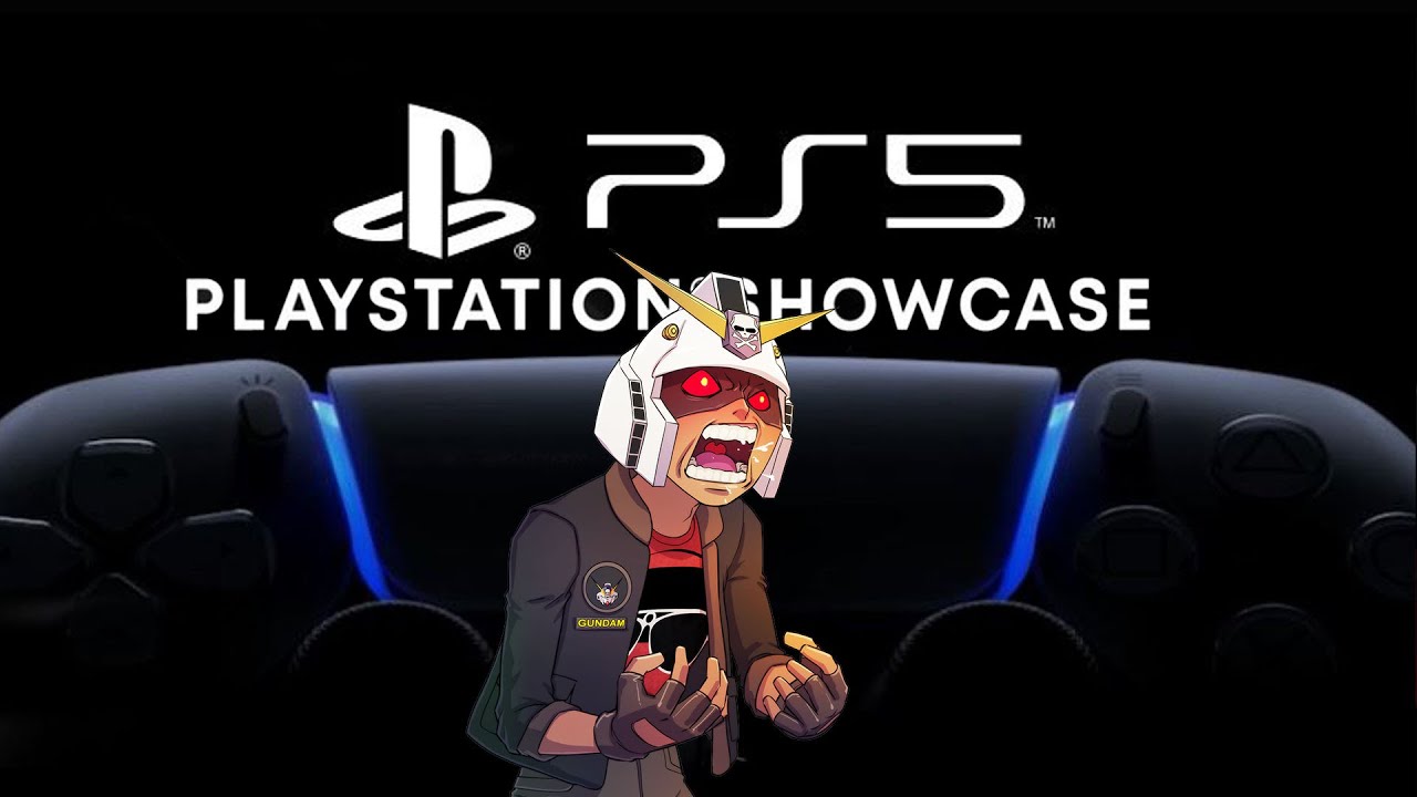 The high's & low's of The Playstation Showcase 2021