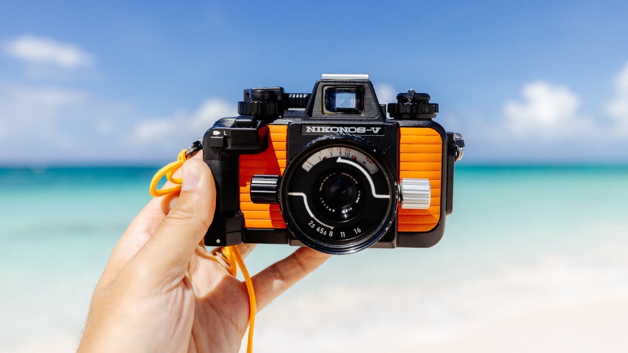 Nikonos V