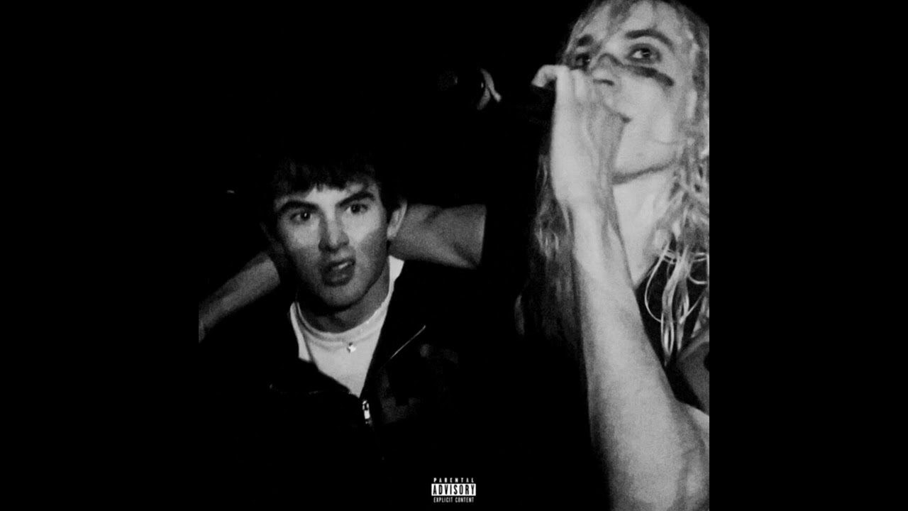 [FREE FOR PROFIT] Ian x 2hollis Type Beat - 