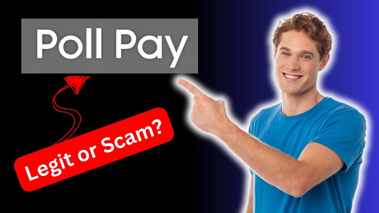 Обзор Poll Pay &mdash; законный подработок или пустая трата времени?