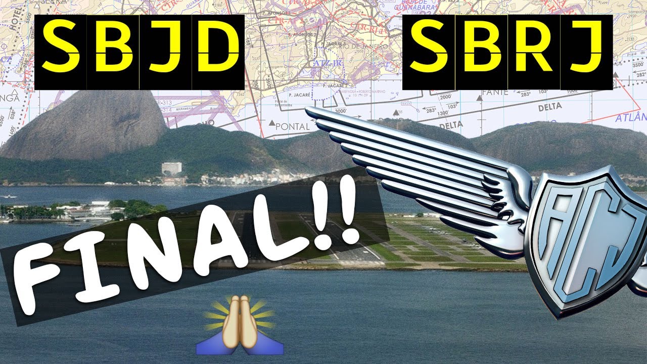 MEGA NAVEGAÇÃO | Jundiaí - Rio de Janeiro | Parte 4 - AGORA VAI!!!!
