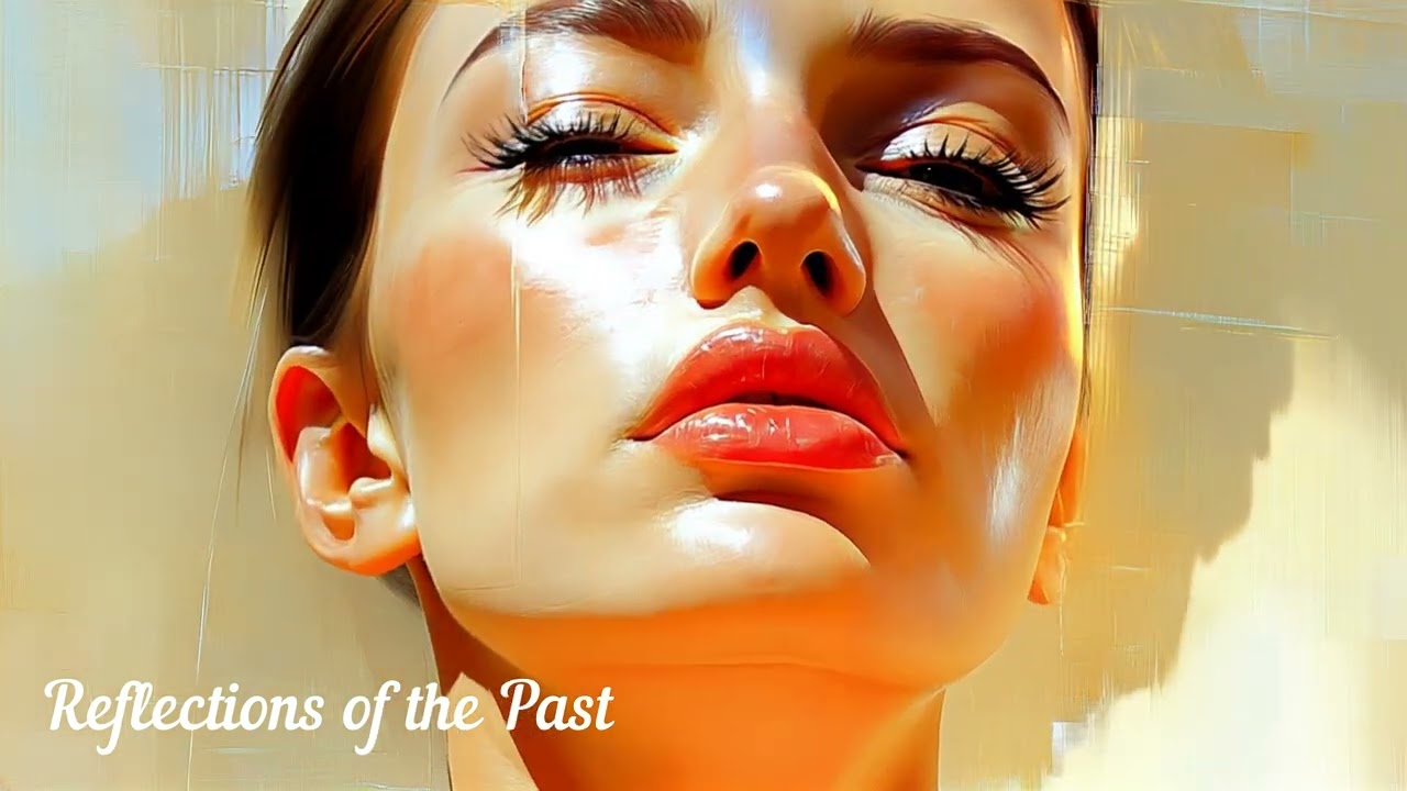 Reflections of the Past