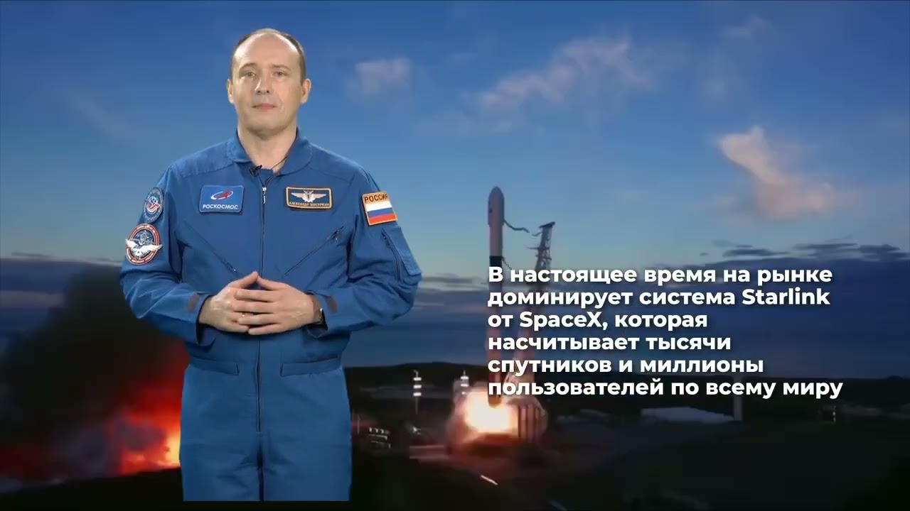 Космос не ждет: TeraWave. Спутниковый интернет со скоростью света для корпораций