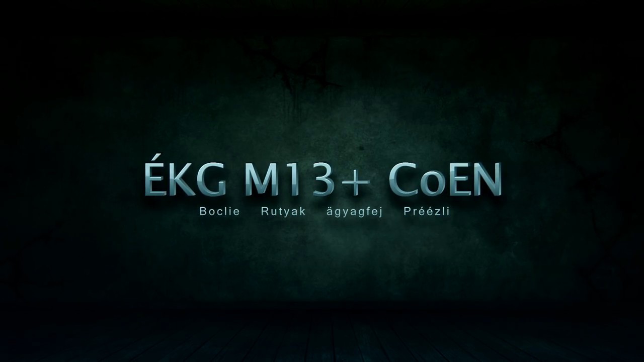 &Eacute;KG CoEN +13 Guild+1