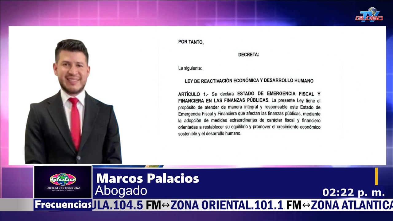 AGENDA Y OPINIÓN 18 DE FEBRERO DEL 2026