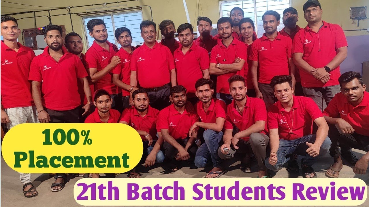 100% Placement. Learn CNC in 1 month. 100% Practical. Star Infotech CNC Training