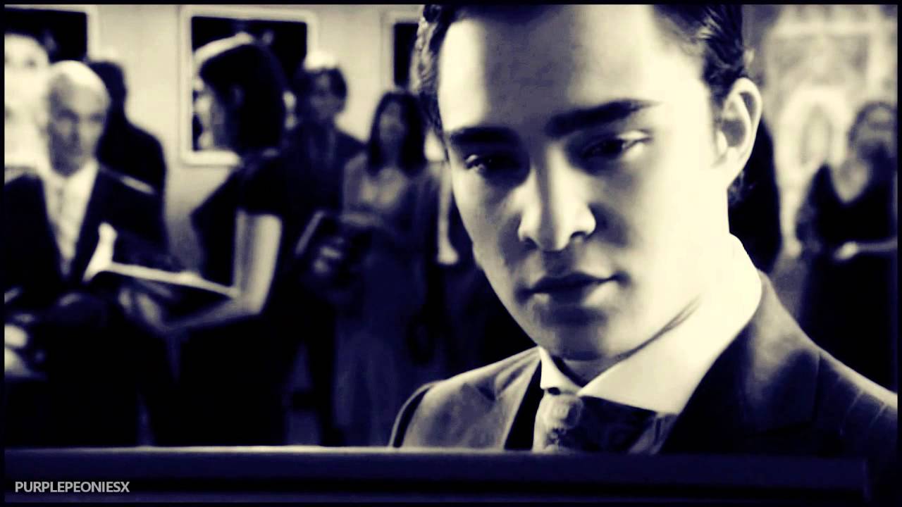chuck bass | where do I even start