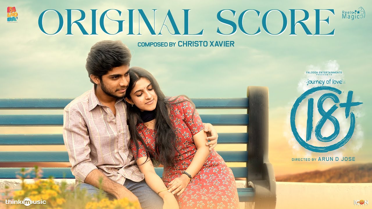Journey of Love 18+ Original Score | Naslen | Mathew | Meenakshi | Christo Xavier | Arun D Jose