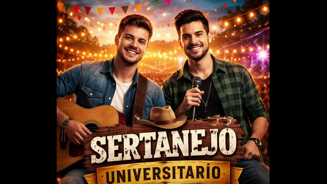 Festa Sertaneja 2026 ,,,Só as melhores (LANÇAMENTO). #MVREC