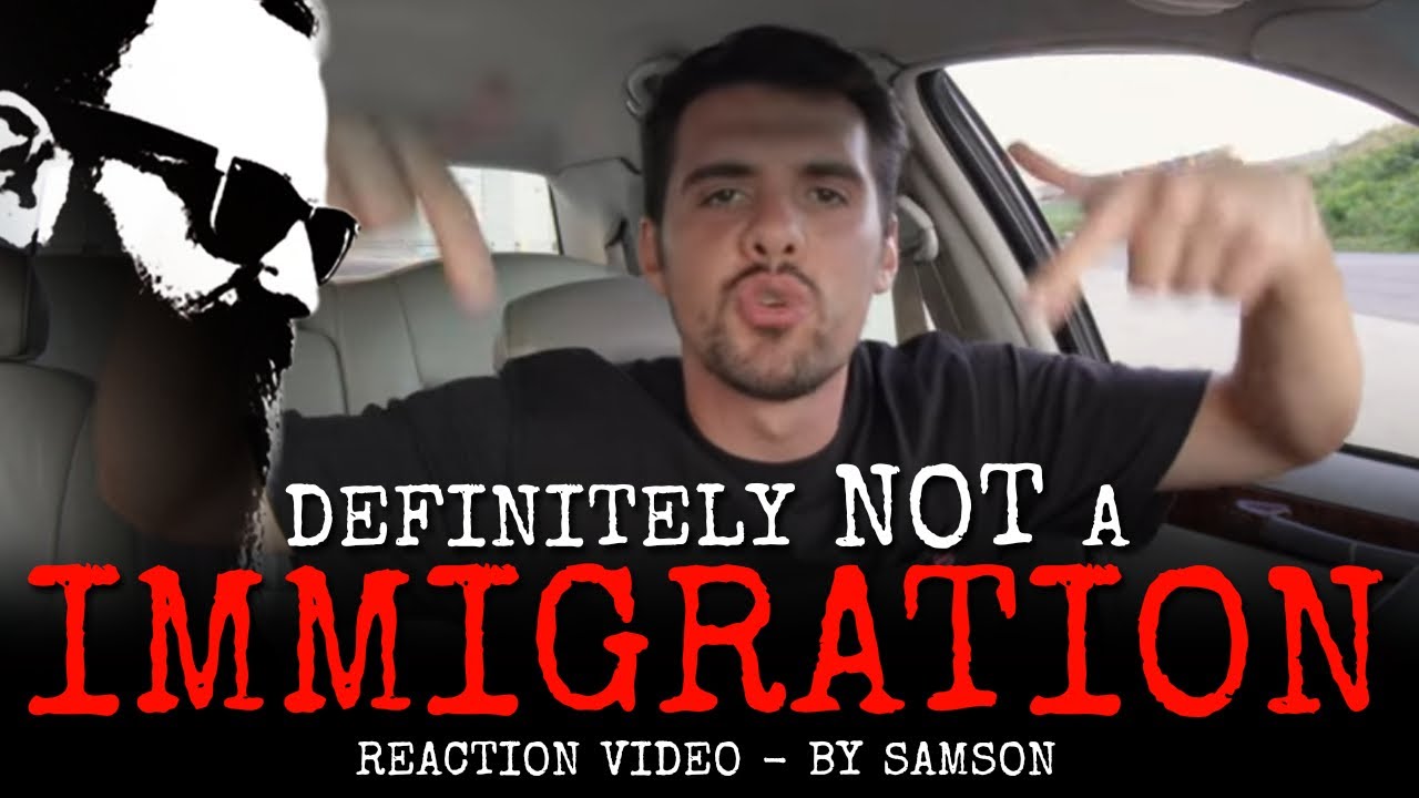 Definitely NOT a SAMSON 