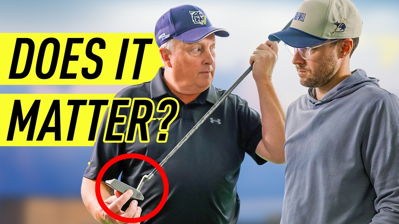 I Gained 13% More Putting Consistency (Here's How)