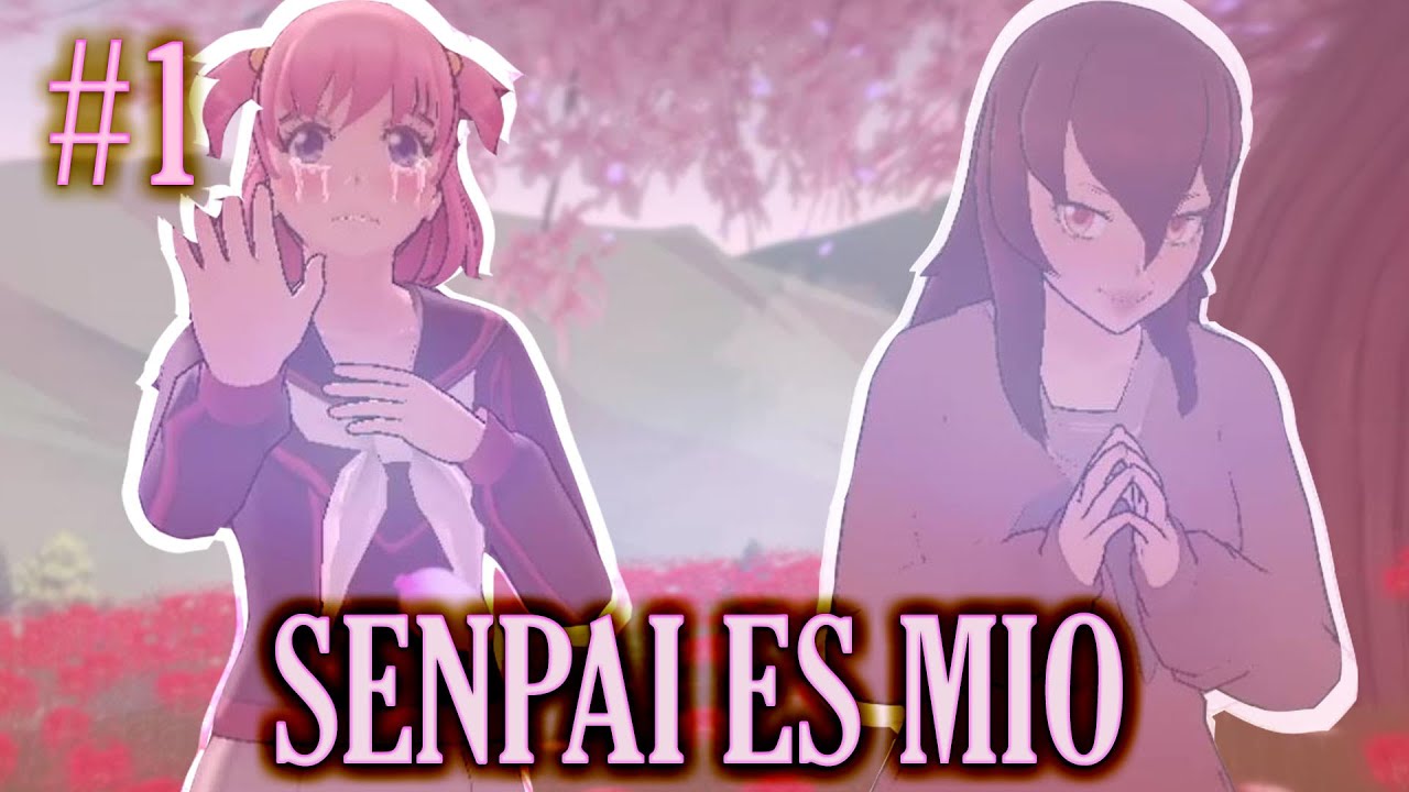 HACEMOS que SENPAI sea NUESTRO #1