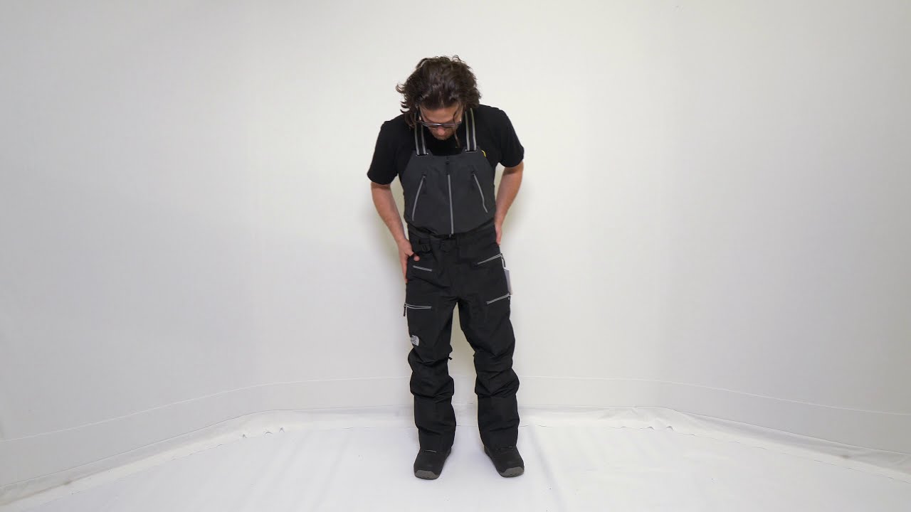 Нагрудник North Face Ceptor