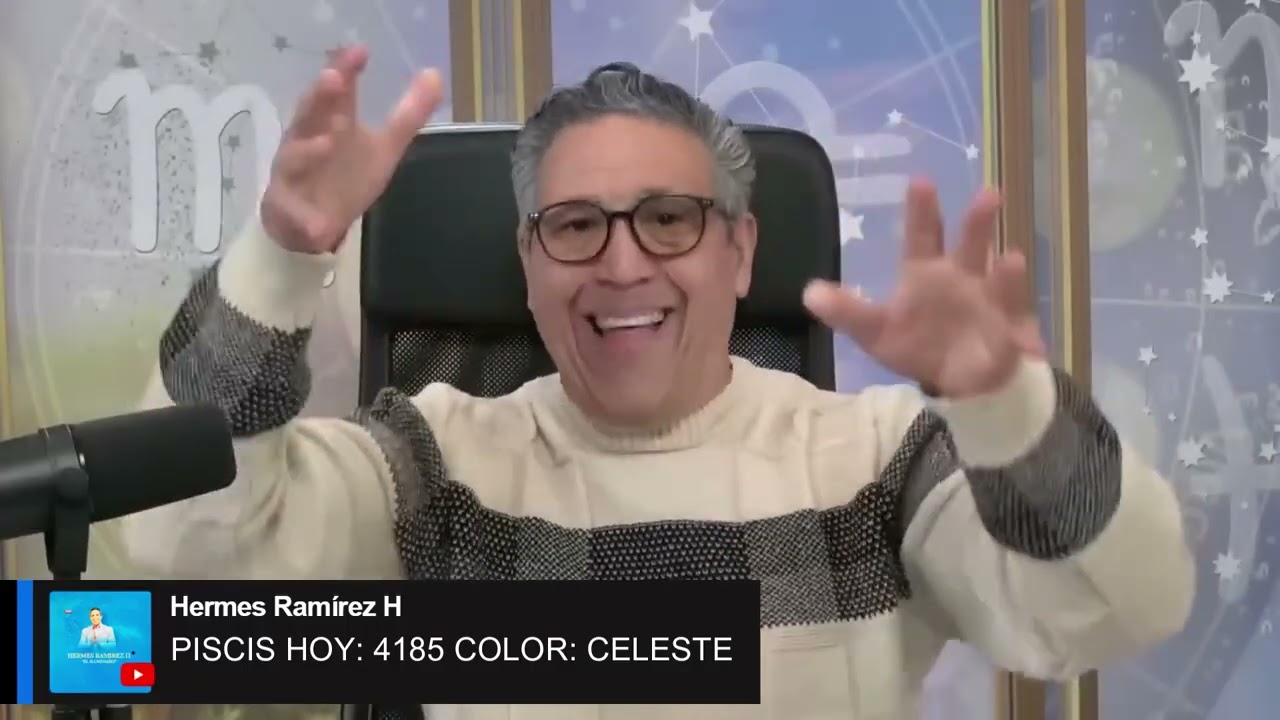 PISCIS HOY: Lo SABÍAS...Su CELULAR te lo revela todo. No necesitarás mas PRUEBAS de las que tendrás