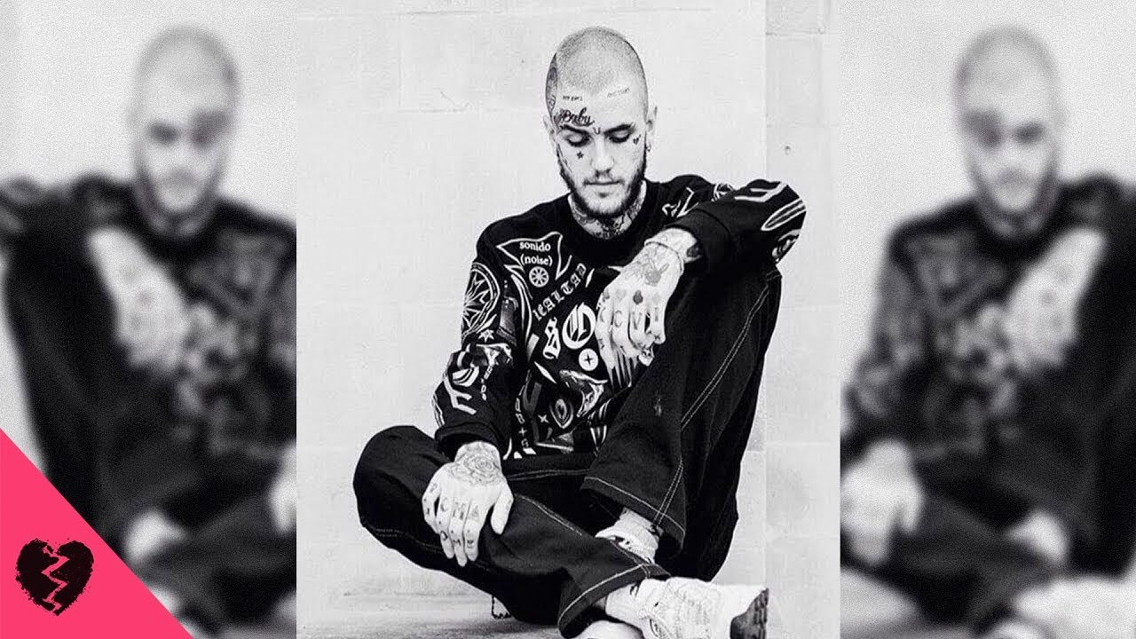 [FREE] Lil Peep Type Beat 2019 - 