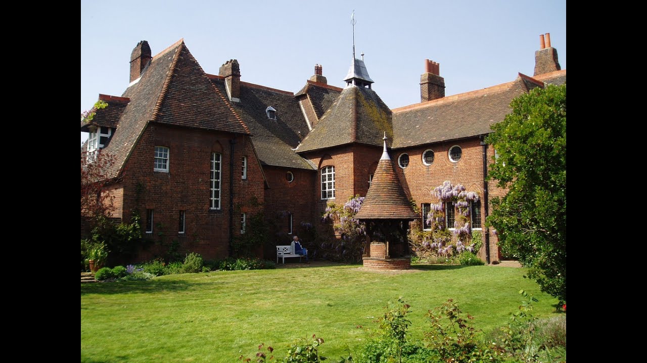 Places to see in ( Bexleyheath - UK )