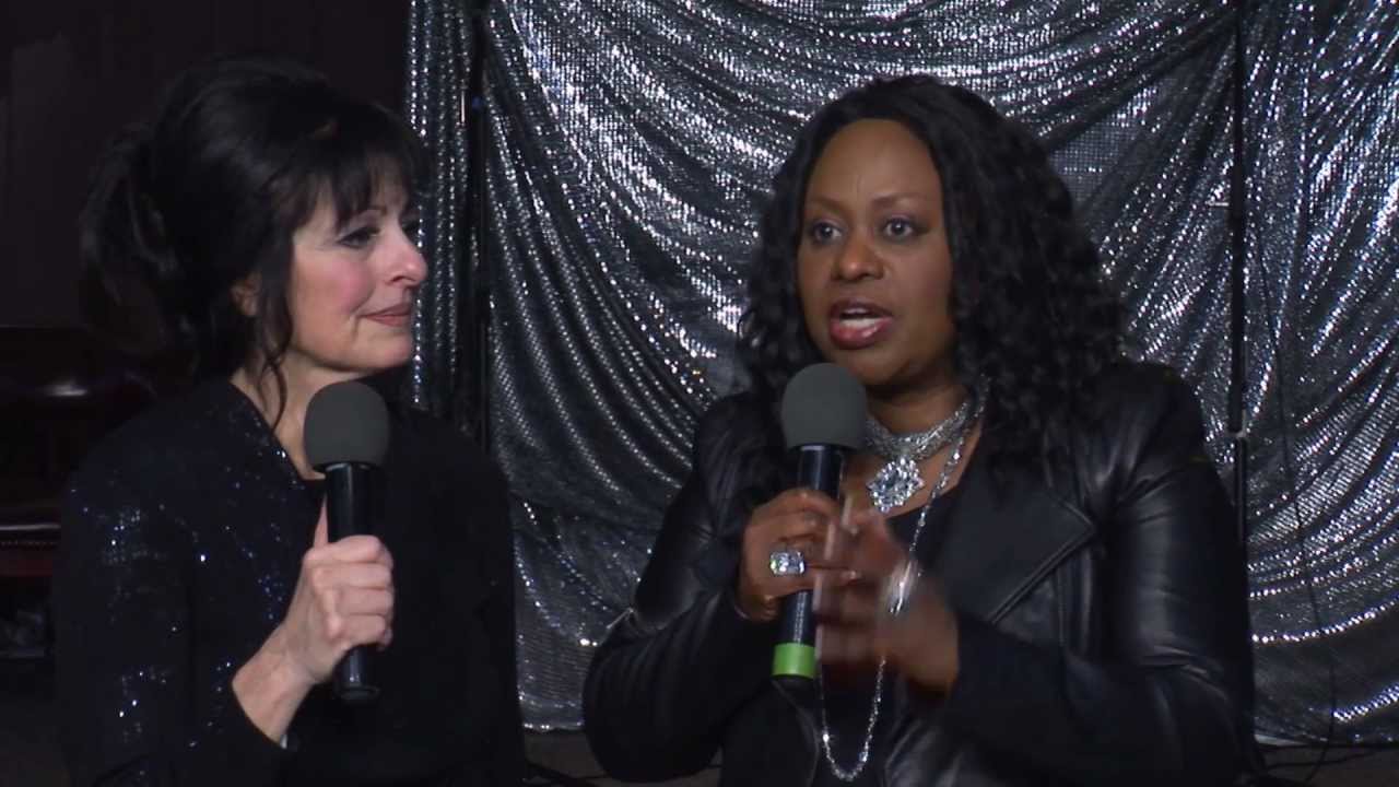 Dr. Michelle Corral - Prophetic Word Telecast - With Special Guest Dr. Cindy Trimm