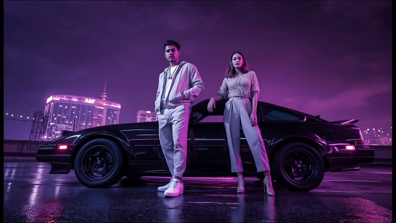 Afterhours Retro Funk Rap & Smooth R&B Night Mix 🌃 | Late Night City Groove V2