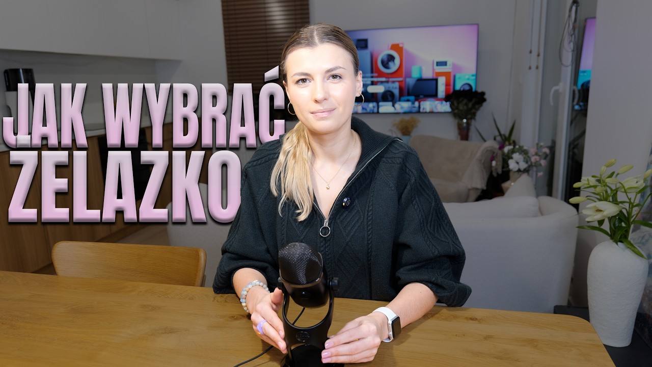 Zestawienie żelazek parowych. Jakie wybrać?