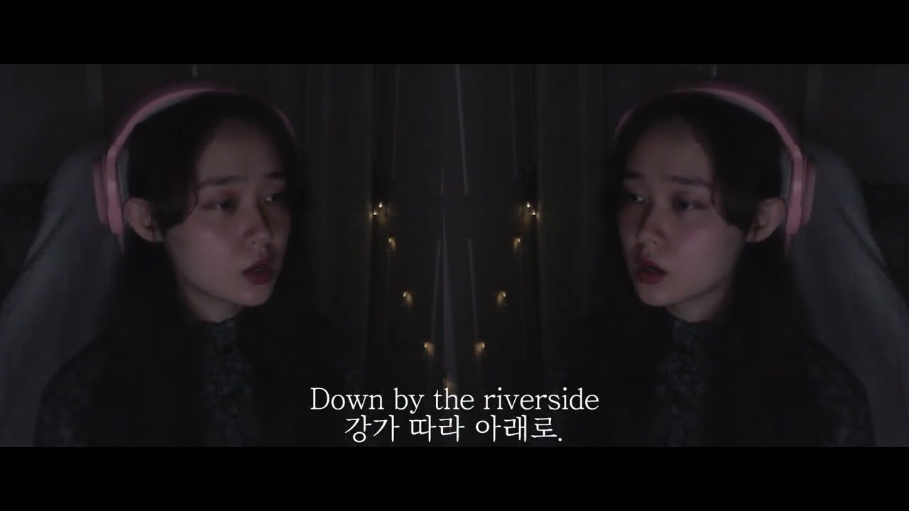 Riverside. cover