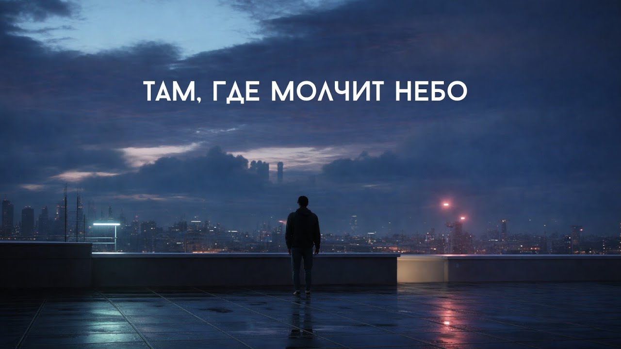 Там, где молчит небо 