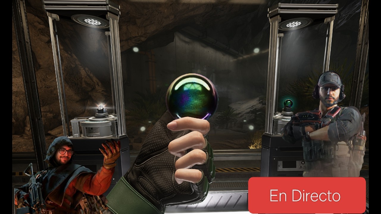 +18 El rey de los rojos |63/64 redroom| haciendo dinero en #DeltaForce #deltaforcegame