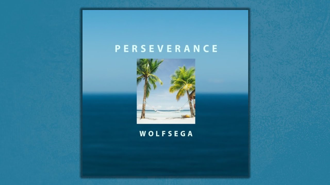 [FREE] XXXTENTACION x J.Cole Type Beat 'perseverance' (prod. by wolfsega) | Lofi Hip Hop Beats 2020