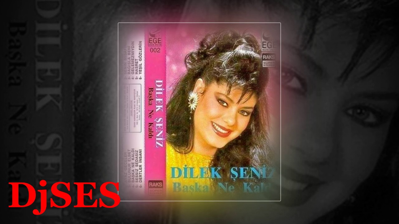 Dilek Şeniz Başka Ne Kaldı