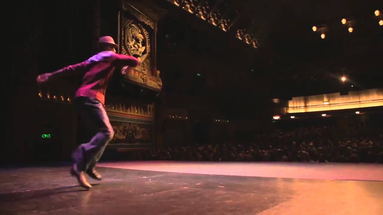 Dance: DANCE This at TEDxRainier