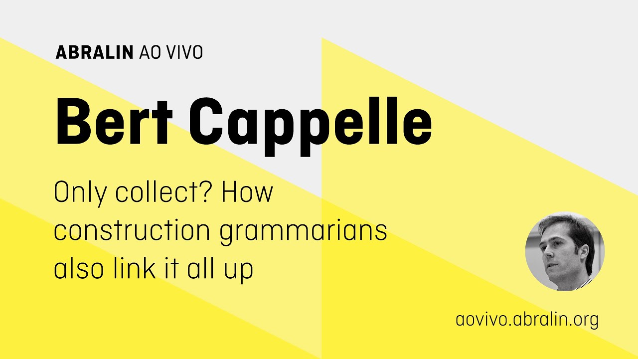 Bert Cappelle