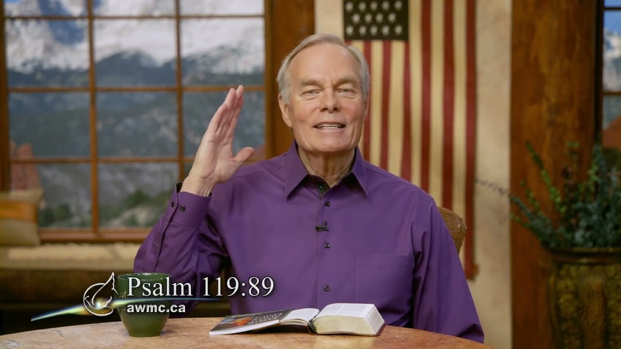 Four Basics of Hearing God's Voice - Week 2, Day 1 (June 26, 2023)