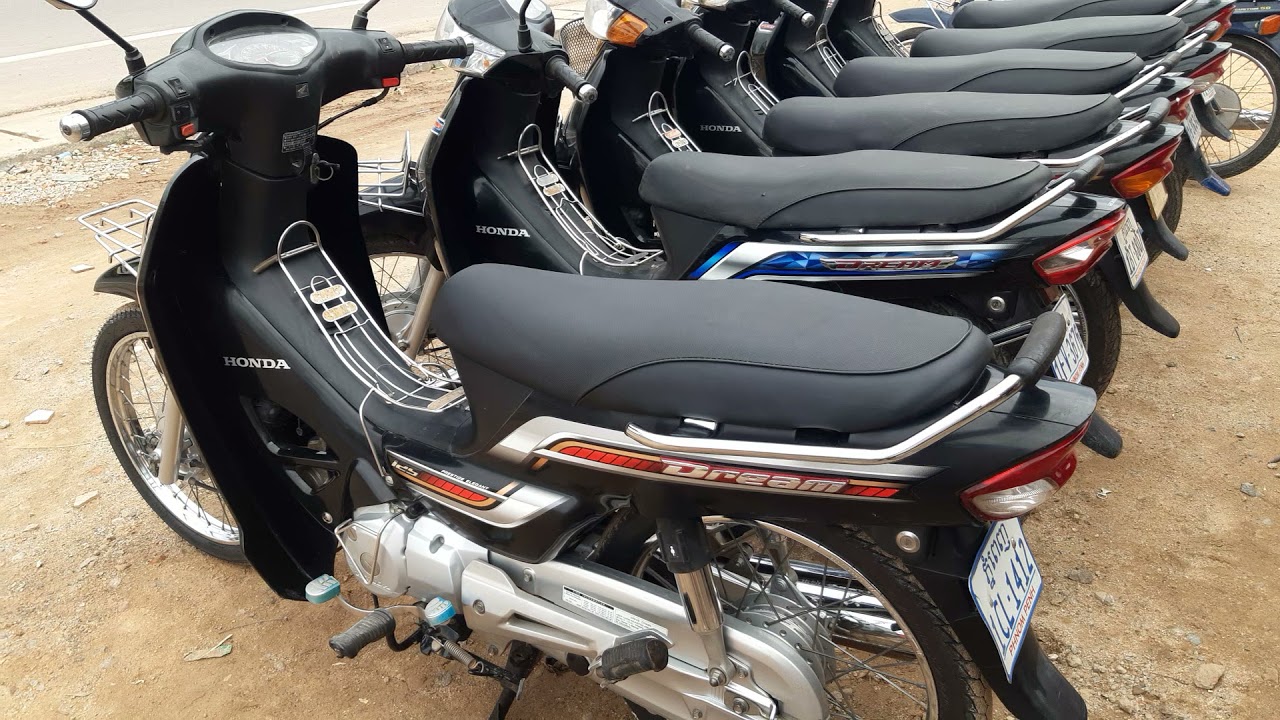 ម៉ូតូធូៗថ្លៃមានច្រើនសេរី(ម៉ូតូមួយទឹក)