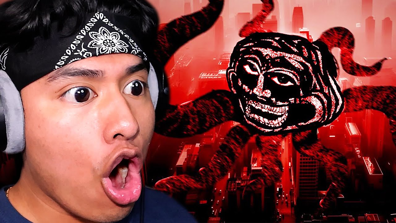 TROLLGE TRANSFORMS INTO THE ULTIMATE WEEPING GOD?!! | Trollge - Incident Series [34]