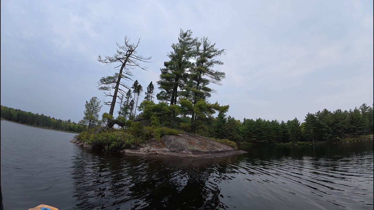 DJI Avata 2 flying over Ardbeg 2025