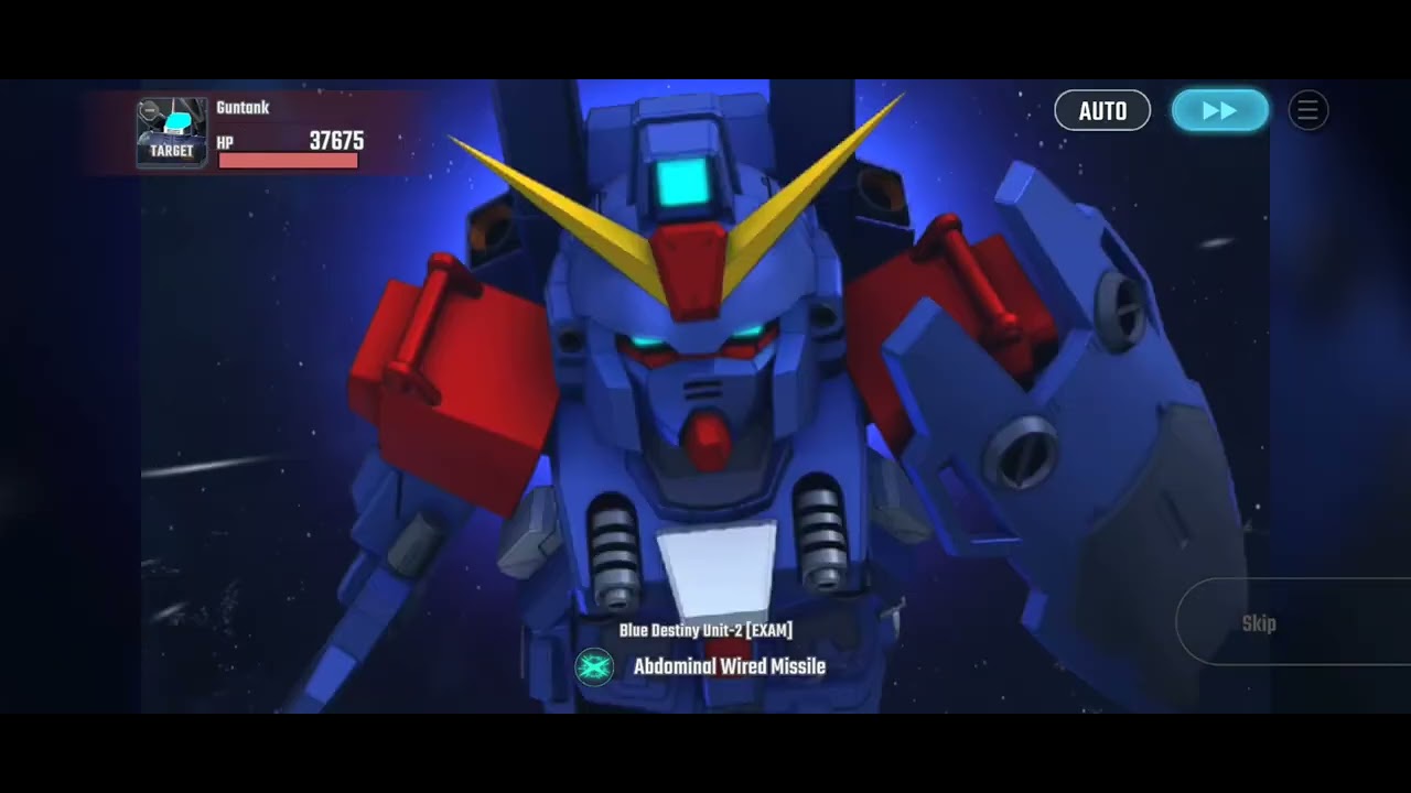 【SD Gundam】G Gene Eternal Playthrough  Part 145