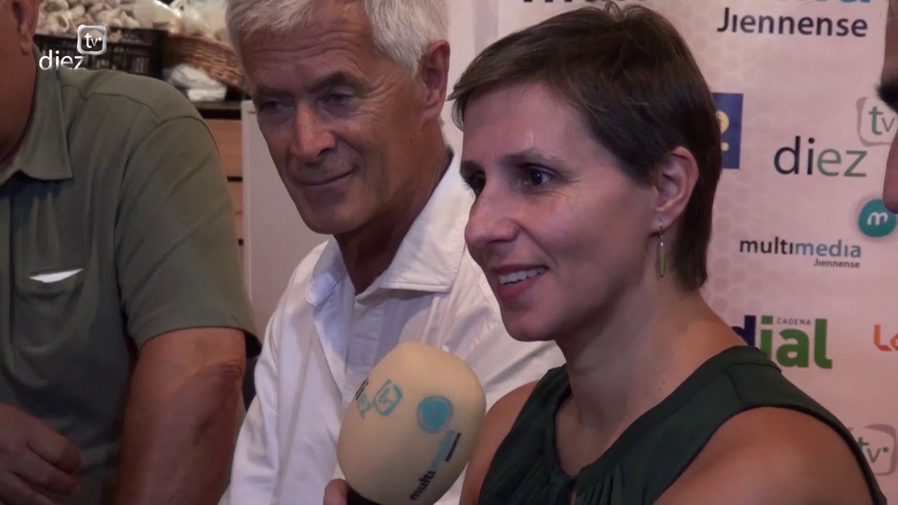 DIEZ TV | De pueblo en feria 2019 · Alcalá la Real